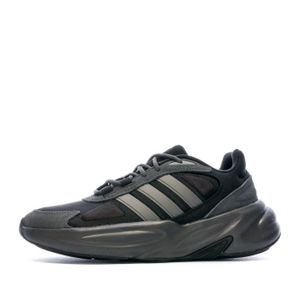 Chaussure adidas femme noir Cdiscount