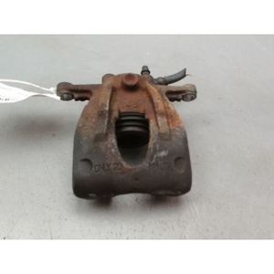 Cargaiter Housse Levier Frein Cuir Synthétique - Compatible Opel Corsa C (2000-2006)