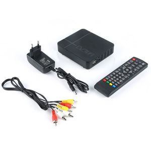 Cle De Television Claire Hdtv Free Tv Numerique Antenne Interieure Numerique Cable De Fosse Tel Que Vu A La Television Recepteur Audio Avis Et Prix Pas Cher Cdiscount
