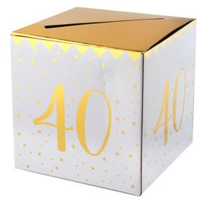 Boite Anniversaire Achat Vente Pas Cher Boite Anniversaire Achat Vente Pas Cher