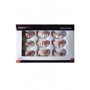 Dentier Deguisement Achat Vente Pas Cher