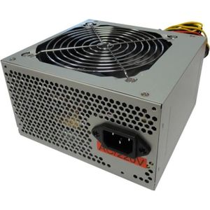 Bloc d'alimentation interne Eurocase - MP-650AT