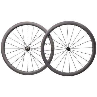 Roue carbone 40mm on sale