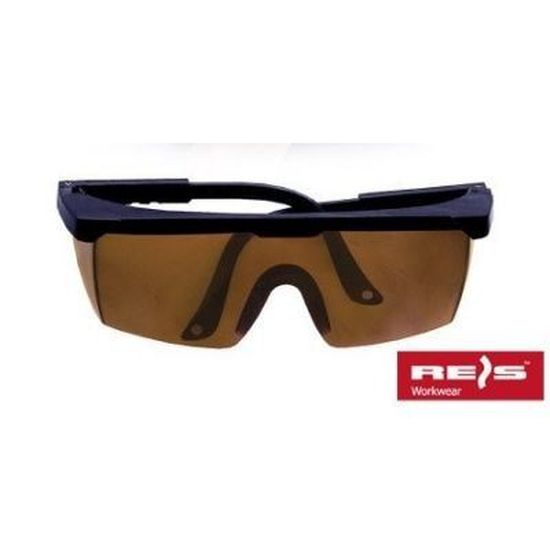 Norme clearance en 166