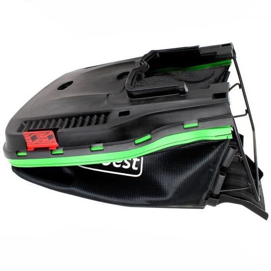Ressort Bac De Ramassage Compatible Alpina AT8 102 HCK Twin Tracteur De Pelouse