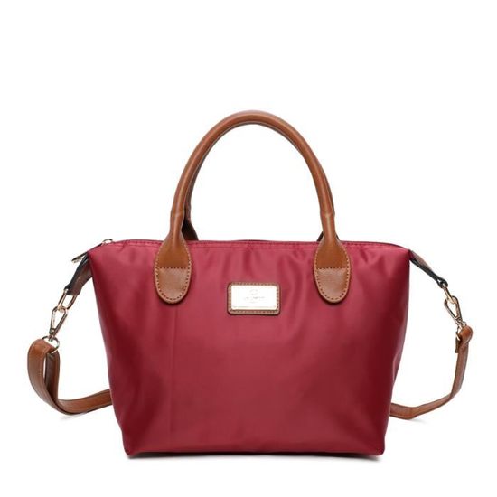 Gallantry Cabas La Balade Handtasche Grösse S (5 l