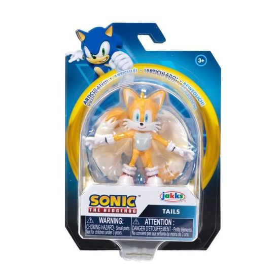 Figurine Support Manette Tails - Cdiscount Jeux - Jouets
