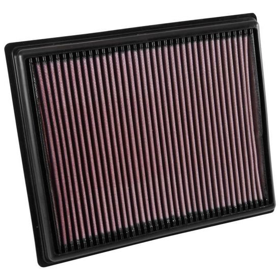 Replacement Air Filter 33-3035 VOLKSWAGEN POLO L4-1.8L F-I; 2015