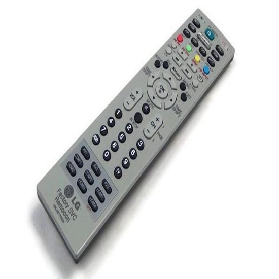 Telecommande Service Pour Tv Lcd Lg Telecommande Tv Avis Et