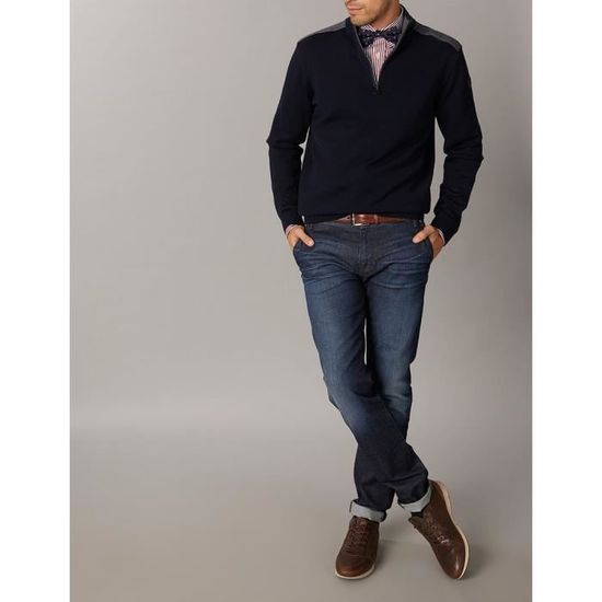 Pull river woods homme best sale