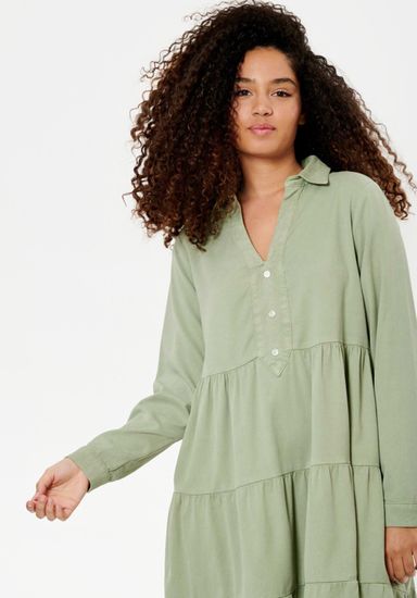Robe babydoll on sale femme