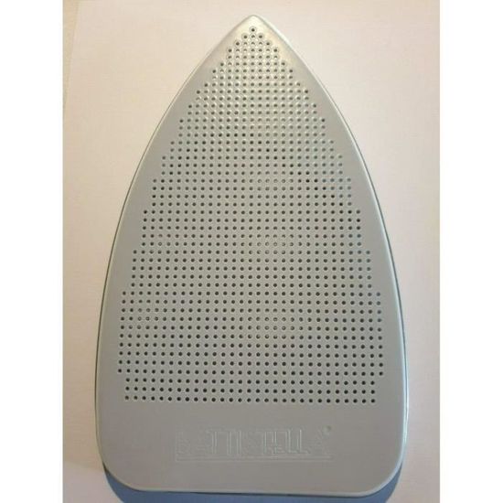 Semelle En Téflon Avec Bord En Métal Léger Pour Fer À Repasser De[J513 — free download