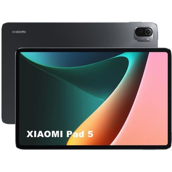 Tablette Tactile - XIAOMI - PAD 5 - 11 WQHD+ - Qualcomm