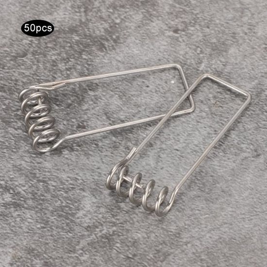 YOSOO Downlight Spring Clips, High Lighting Accessories, Repairman