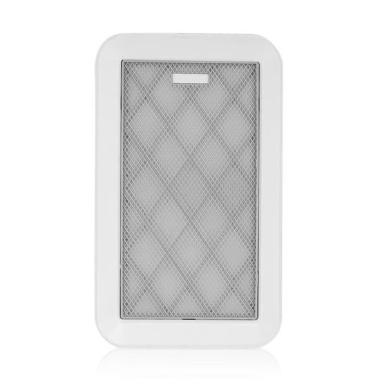 SONNETTE,--Sonnette filaire pour porte'entrée mécanique, système de ...