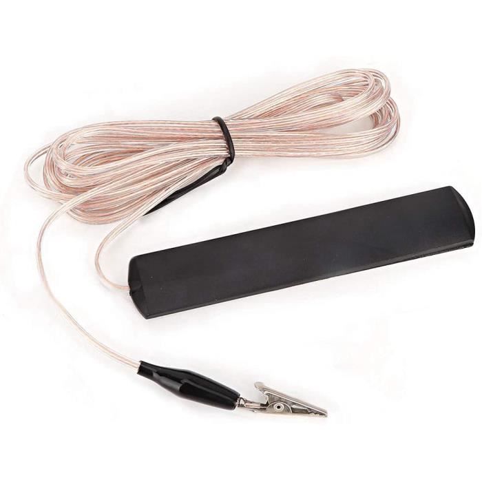 Antenne Récepteur Volvo Ant-S10 – Référence 17438508-2 – Pour Modèles L1, L2 – Occasion
