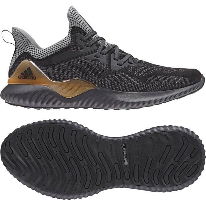 chaussure adidas alpha bounce