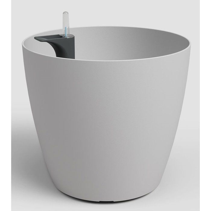 Pot de fleurs ARTEVASI San Remo SWS 36 MA Intérieurextérieur Plastique Ø36 x H335 cm 25 - vue 2