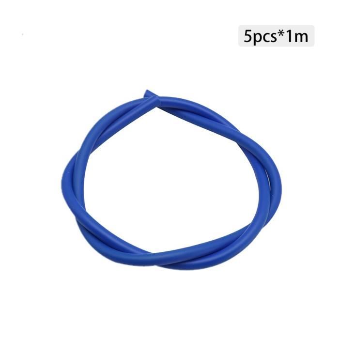 TUYAU ÉVENT CARBURATEUR Caoutchouc Pour Moto De Cross Et Enduro 1 Mètre