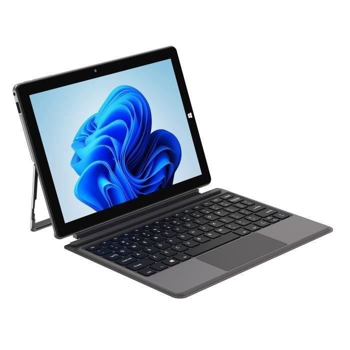 ALLDOCUBE iWork 20 Pro - PC Portable 2en1 10.5\