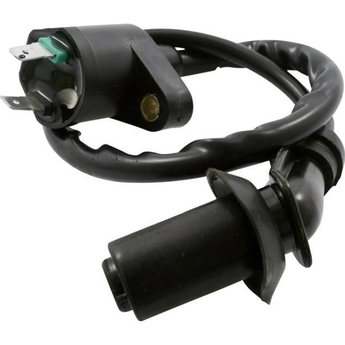 Boîtier CDI 12V pour VASTRO Cityx 125cc, R One 50cc, Sixtys 4, Street S, YIYING YY50QT, YY50QT-15, LJ50QT-3L