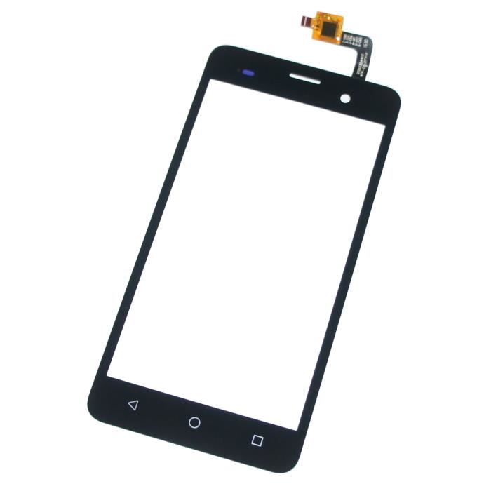 Ecran Vitre Tactile pour Wiko Lenny 3.