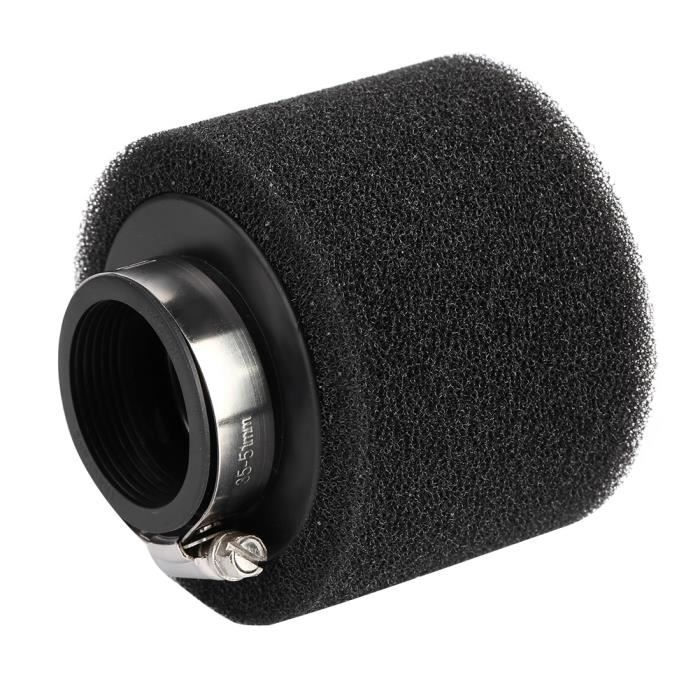 Filtre à Air Nettoyant Universel pour Modification de Moto 40mm-CHD