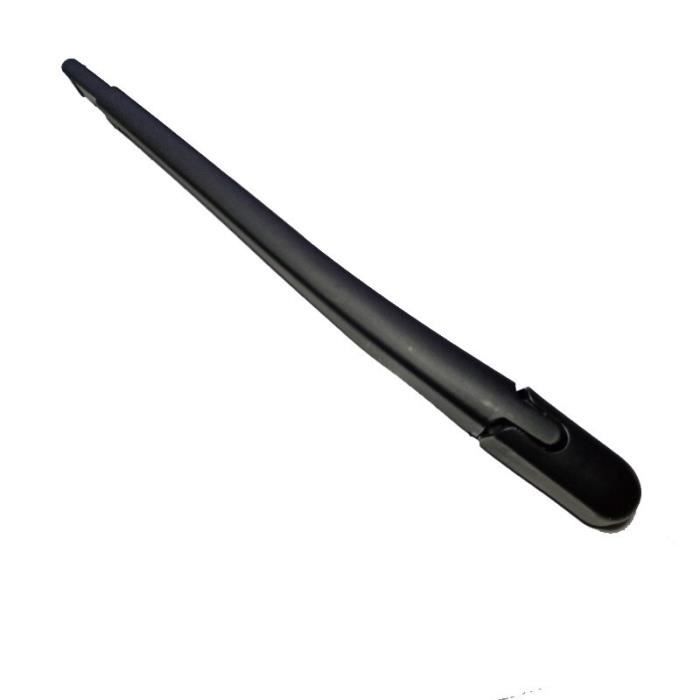Essuie-glaces,Bras d'essuie-glace arrière de 14 pouces, pour Peugeot 206 106 306 207 208 Citroen C3 Saxo - Type 1pcs wiper arm