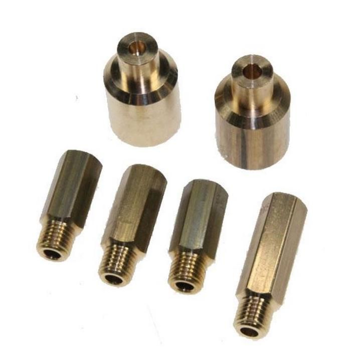 Kit d'injecteurs gaz naturel / gaz de ville - Four, cuisinière - BRANDT, DE DIETRICH, OCEAN, SAUTER, THERMOR, THOMSON, VEDETTE
