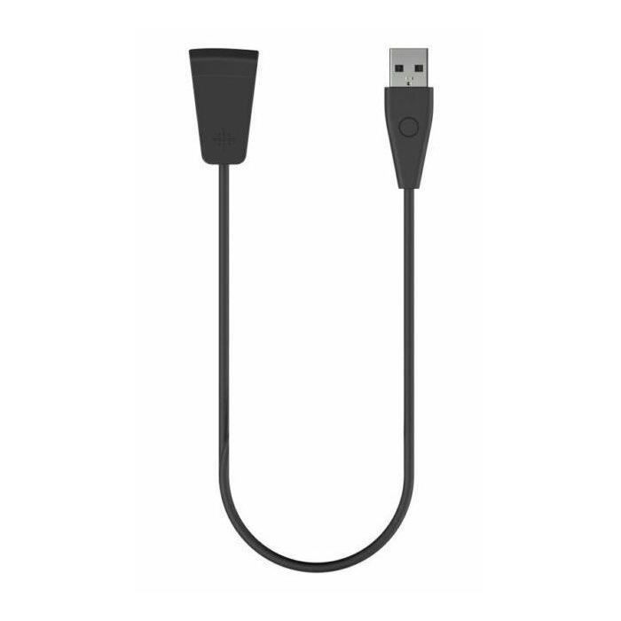 FITBIT FB167RCC - Câble de recharge pour Bracelet connecté sport FITBIT ACE