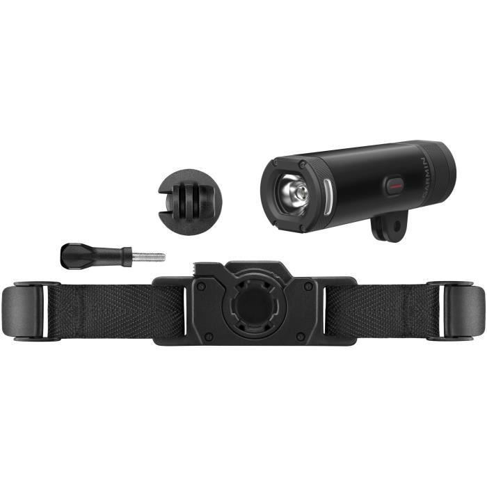 GARMIN Varia UT800 Feu de vélo - VTT