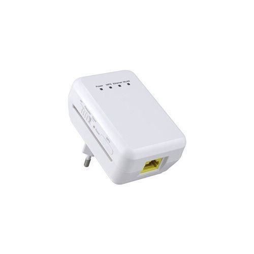 Itworks Répéteur WiFi 300 Mo/s Blanc - 3663003675889
