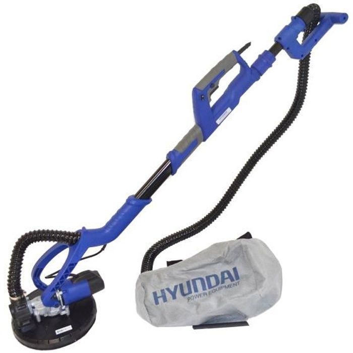 HYUNDAI Ponceuse à bras 750 W