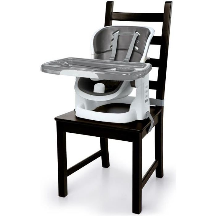 INGENUITY Rehausseur de table SmartClean™ Ardoise