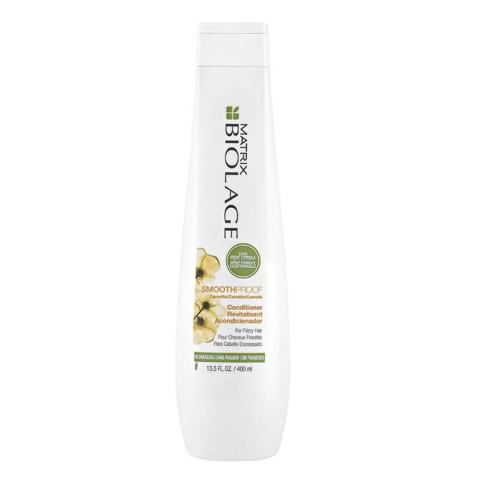 Matrice Biolage SmoothProof Conditioner 400ml.