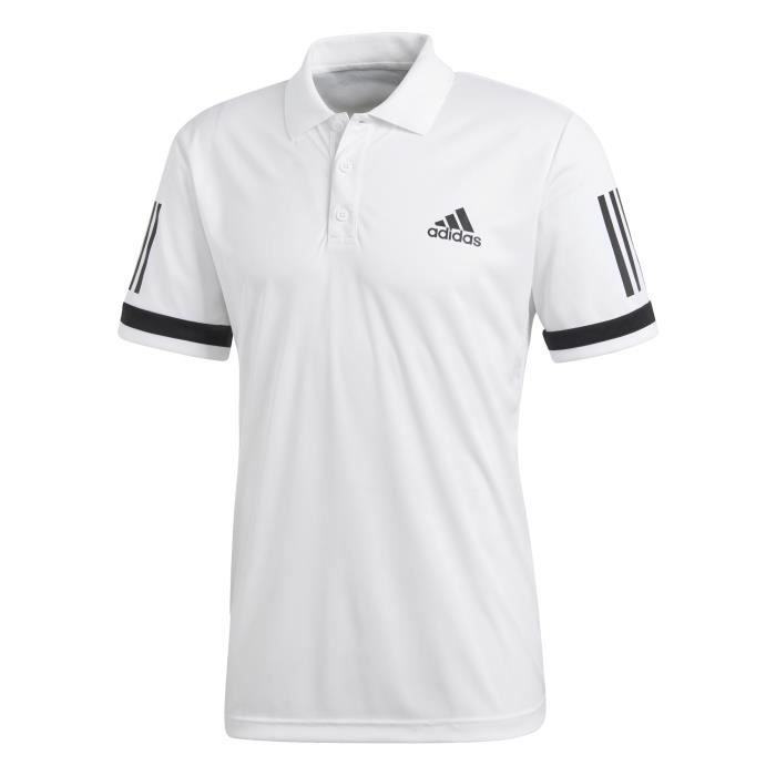 Polo adidas 3-Stripes Club