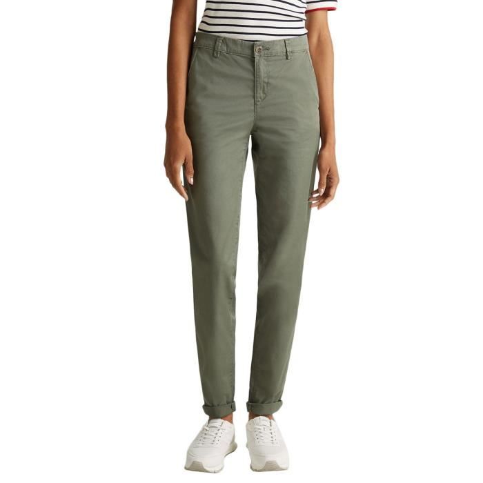 Esprit Chinos Femme 990EE1B302-400