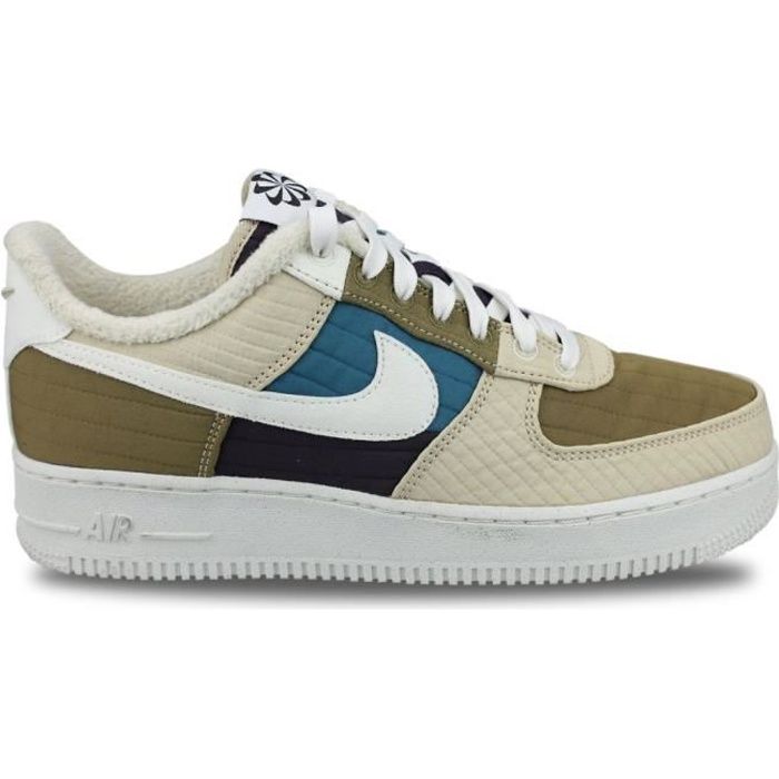 Nike Air Force 1 '07 Low Next Nature Marron 41