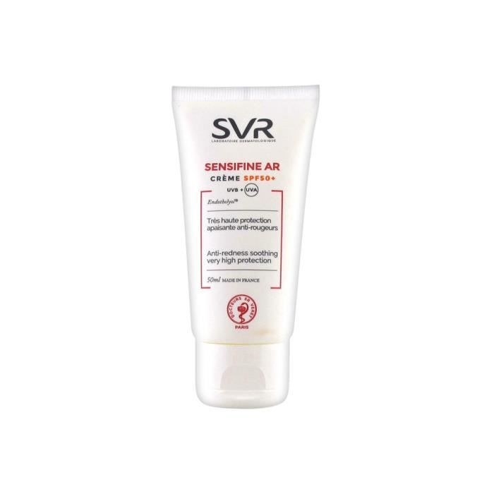 SVR Sensifine AR SPF50+ 50ml