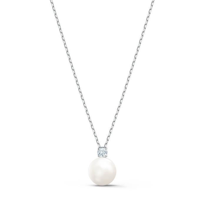 Swarovski Treasure Collier 5563288 (longueur: 38.00 cm)