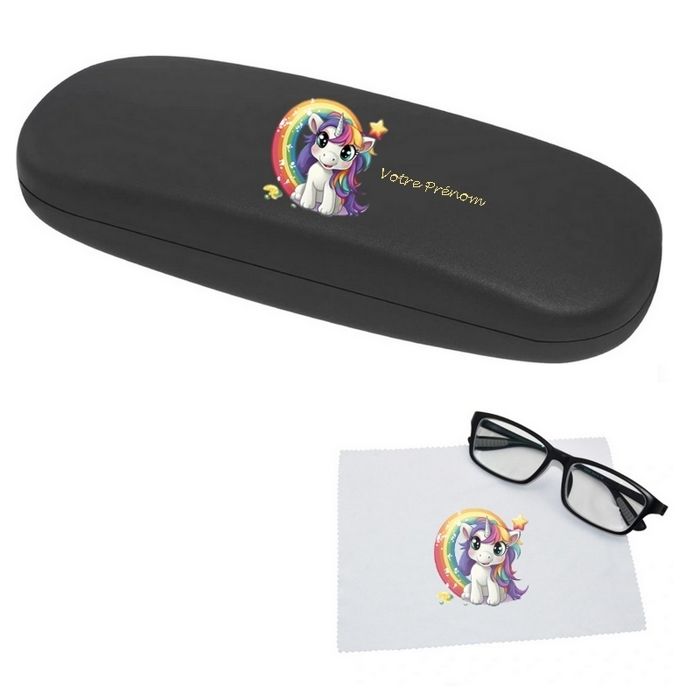 Fridolin Paul Klee Insula Dulcamara Tui à Lunettes Métal Multicolore 16