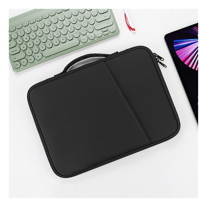 Sacoche étanche pour tablette, pochette pour iPad Pro 12, 9, 11