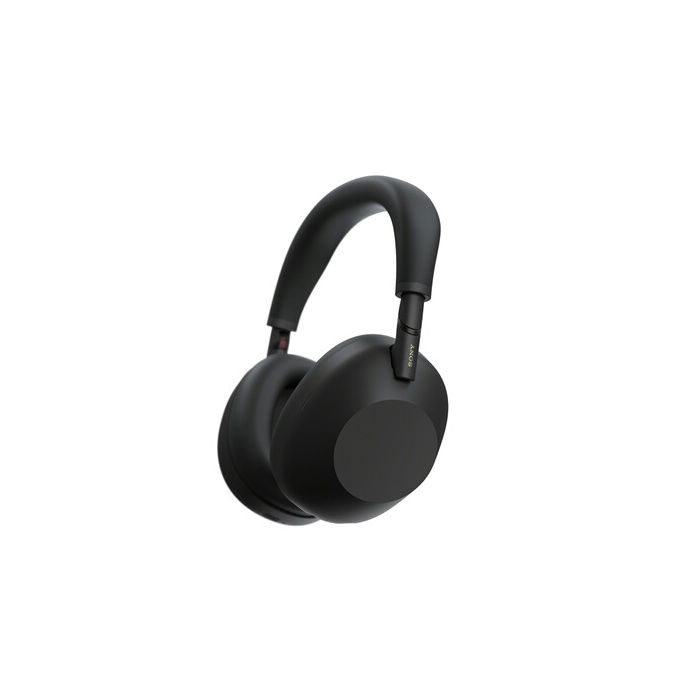 Casque audio - SONY - WH1000XM6 - Réduction de bruit active - Autonomie 40 heures - Bluetooth sans fil