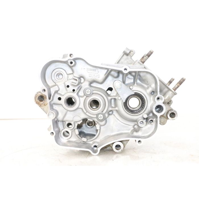 CARTER BAS MOTEUR YAMAHA YZ 85 2002 - 2018 / 230675