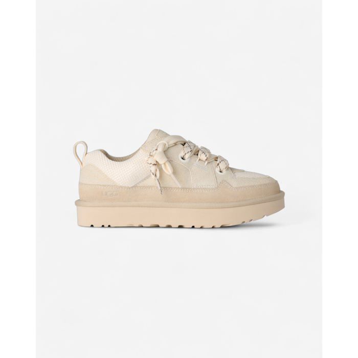 Ugg UGG Lowmel Lo Muted Brass (Womens)