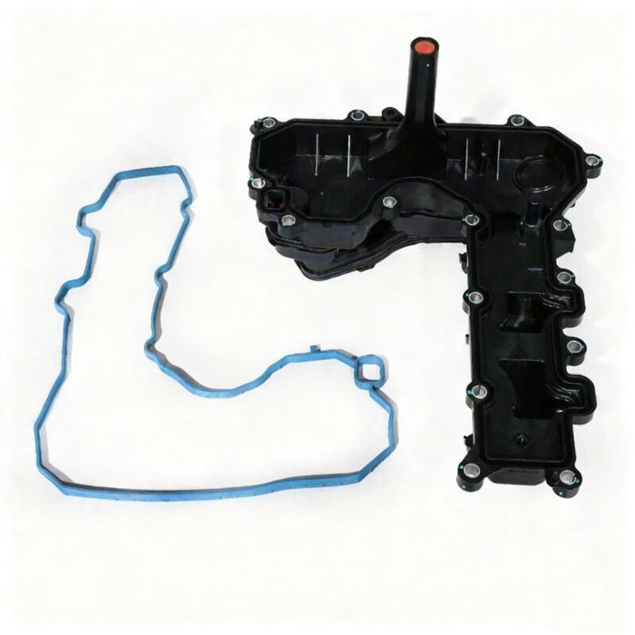 ALOVEZ Joint de Couvercle de Culasse pour Peugeot Citroën 1.2L PureTech EB2ADT Remplacement pour Réf. 9811687980 9849189680 98089