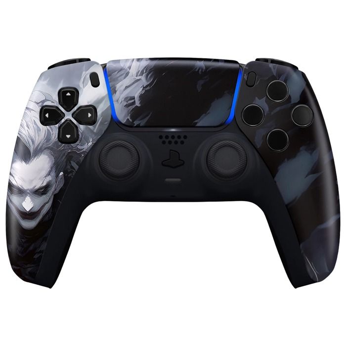 Manette Clever Twisted Smile (compatible PS5)
