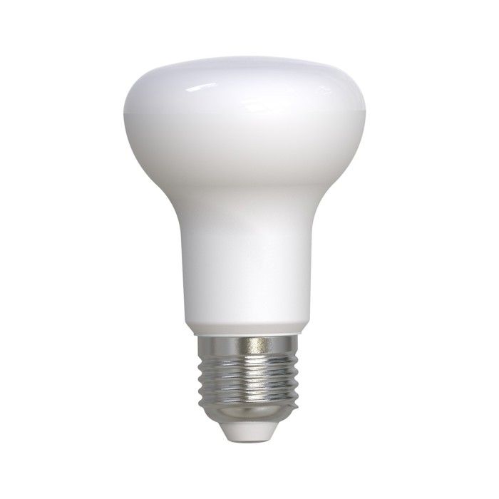 Ampoule LED - R63 - E27 - 806 lm (équiv. 60 W) - Blanc chaud