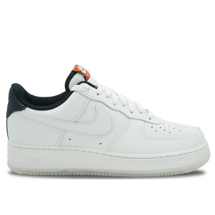 Nike Nike Air Force 1 Low 07 NBA Phantom - IQ0293-030_425