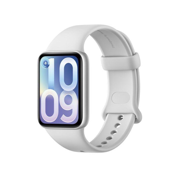 Xiaomi Smart Band 10 Pro NFC Glacier Silver